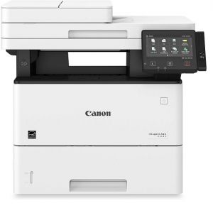 Canon ImageCLASS D1650 Wireless Monochrome Multifunction Laser Printer (2223C023)