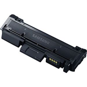 Samsung 116 Black Toner Cartridge (MLT-D116L), High Yield