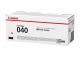 Canon 040 M Magenta Toner Cartridge, 0456C001