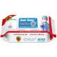 Pro-Com Products Sanitizing Wipe, 60 wipes/PK, 24 Pack