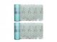 2 Rolls EA2 Air Bubble Cushion Wrap, 1/2”Big Air Bubble Roll, 12 Inch Wide x 1836 Feet Total, ONLY Compatible with Mini AIR EA2 AIR Cushion