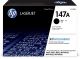 HP 147A Standard Yield Black Toner Cartridge, W1470A