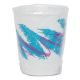 Jazz Trophy Plus Dual Temperature Cups, 9 oz, Individually Wrapped, 900/Carton, SCCWX9J
