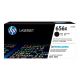 HP 656X  High Yield  Black Laser Toner Cartridge, CF460X