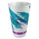 Jazz Trophy Plus Dual Temperature Insulated Cups, 16 oz, 750/Carton, SCCX16NJ