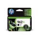 HP 962XL High Yield Black Ink Cartridge, 3JA03AN