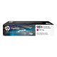 Original HP 981Y Magenta Ink Cartridge, Extra High Yield (L0R14A)