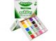 Crayola Classpack Fine Line nontoxic Markers,offers 20 each of 10 colors,200/BOX