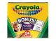Crayola Regular Size Crayon Sets - 3.6
