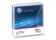 HP LTO-6 Ultrium 6.25TB RW Data Tape, C7976A 