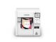 Epson ColorWorks CW-D3800 Color Inkjet Label Printer with Dye Ink- C31CK03201