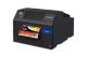 Epson ColorWorks CW-C6500A 8″ Color Inkjet Label Printer with Auto Cutter (Matte) – C31CH77A9981