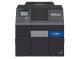 Epson ColorWorks CW-C6000A 4″ Color Inkjet Label Printer with Auto Cutter (Matte) – C31CH76A9981