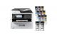 WorkForce Pro WF-C5790 Color MFP Supertank Printer, LARGE BUNDLE *** with up to 2 years of ink in the box ***