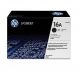 HP 16A Black Original Toner Cartridge in Retail Packaging, Q7516A (12,000 Pages)