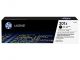 HP 201X High Yield Black Original Toner Cartridge in Retail Packaging, CF400X (2,800 Pages)