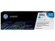 HP 304A Cyan Laser Toner Cartridge,  CC531A 