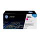 HP 309A Magenta Original Toner Cartridge in Retail Packaging, Q2673A (4,000 Pages)