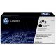 Genuine HP 49X High Yield Black Toner Cartridge, Q5949X (6,000 Pages)