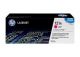 HP 121A Magenta Original Toner Cartridge in Retail Packaging, C9703A (4,000 Pages)