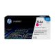 HP 314A Magenta Original Toner Cartridge in Retail Packaging, Q7563A (3,500 Pages)