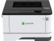 Lexmark B3442DW Monochrome Laser Printer – 42 ppm – 2400 dpi – Automatic Duplex – Ethernet – Wireless LAN – 29S0300
