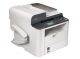Canon FaxPhone L190 Monochrome Laser Multifunction Printer, Copier, Fax, 6356B002