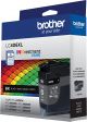 Brother LC406XL Black High Yield Ink Cartridge