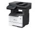 Lexmark MB2650adwe Multifunction Monochrome Laser Printer (36SC981)