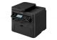 Canon imageCLASS MF236n Monochrome All-In-One Laser Printer, Scanner, Copier, Fax, 1418C036
