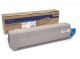 Oki 46606504 White Toner Cartridge for Pro8432WT Printer