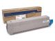 Oki 46606502 Magenta Toner Cartridge for Pro8432WT Printer