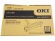 Okidata 44318531 White Imaging Drum For Oki C711WT