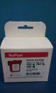  NuPost Pitney Bowes 797-0, 797-M, 797-Q Postage Meter Red Ink Cartridge , P797 U