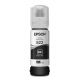 Epson T522 Black Ink Bottle, 1PK, T522120-S