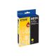 Epson 802XL High Yield Yellow Ink Cartridge, T802XL420-S