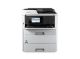 Epson WorkForce Pro WF-C579R Workgroup Color MFP with Replaceable Ink Pack System, with set of inks plus additional tray C11CG77201-LB
