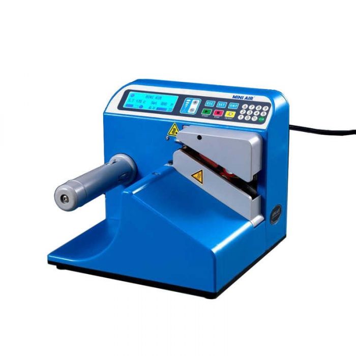 Mini Air Clasi High Speed Multi Functional Automatic Air Cushion